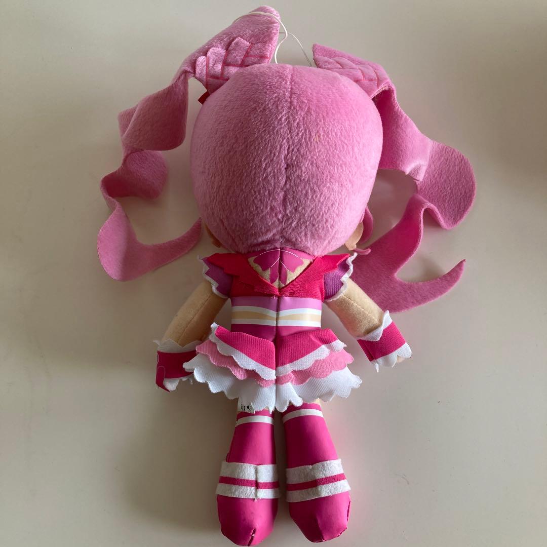 プリキュア ぬいぐるみ 人形 3体セット まとめ売り レア