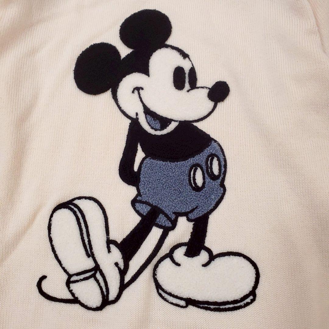 極美品✨ウノピュウノウグァーレトレ ディズニーコラボ ミッキー