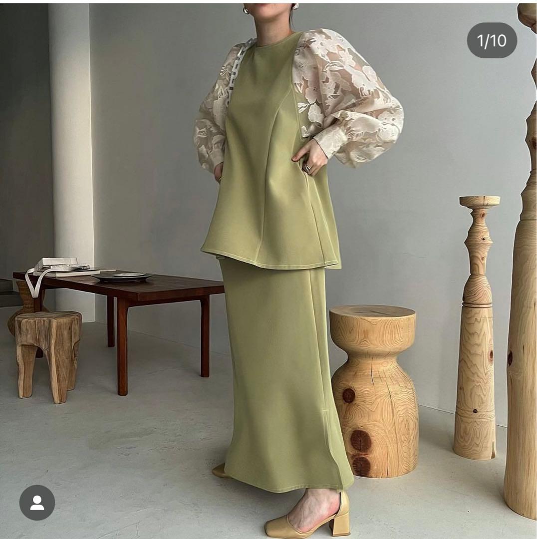 willfullyのオケージョンセットアップ - メルカリ