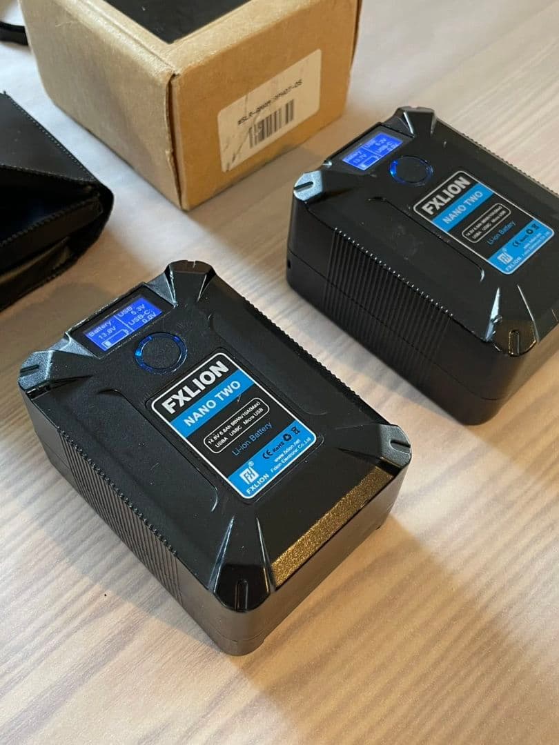 ビデオカメラ Blackmagic Design URSA Mini G2 4.6K