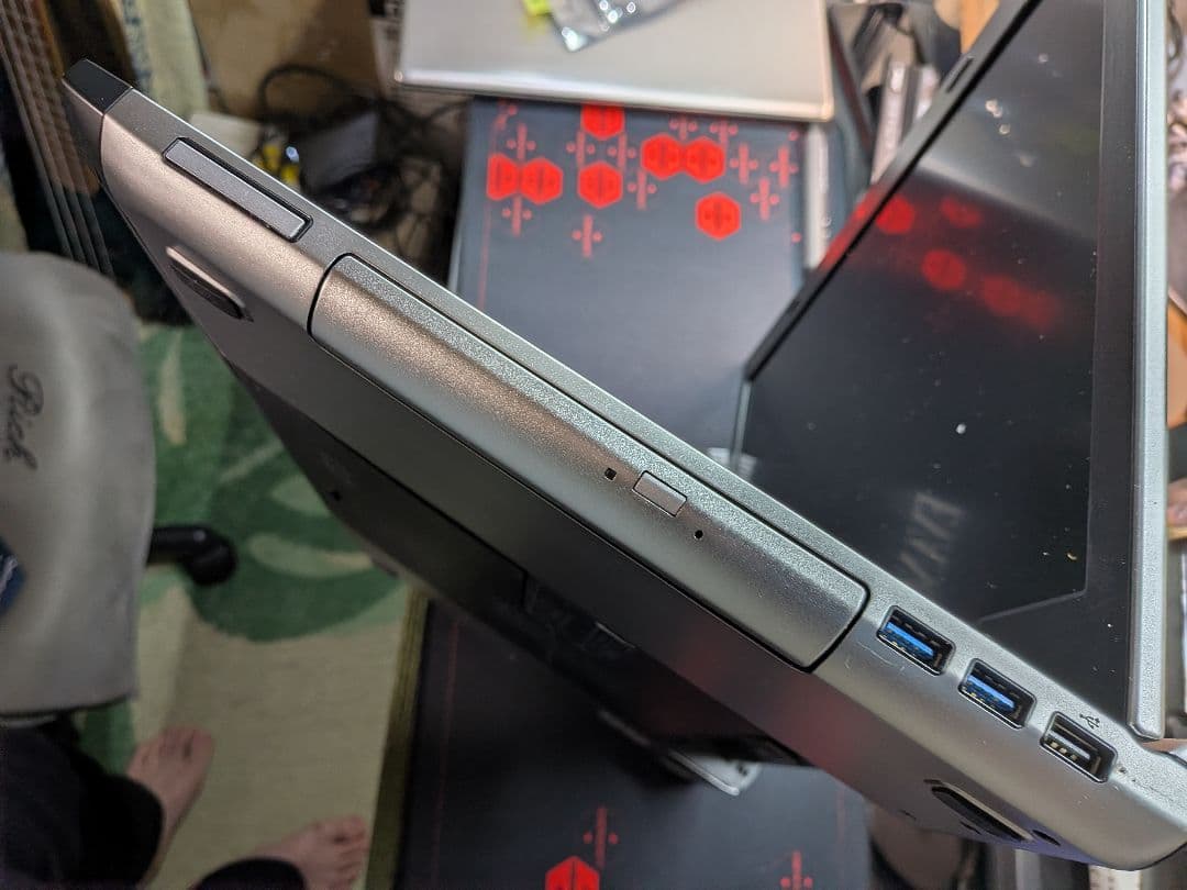 Dell Vostro3750 Windows11 17.3インチ大型液晶 !!