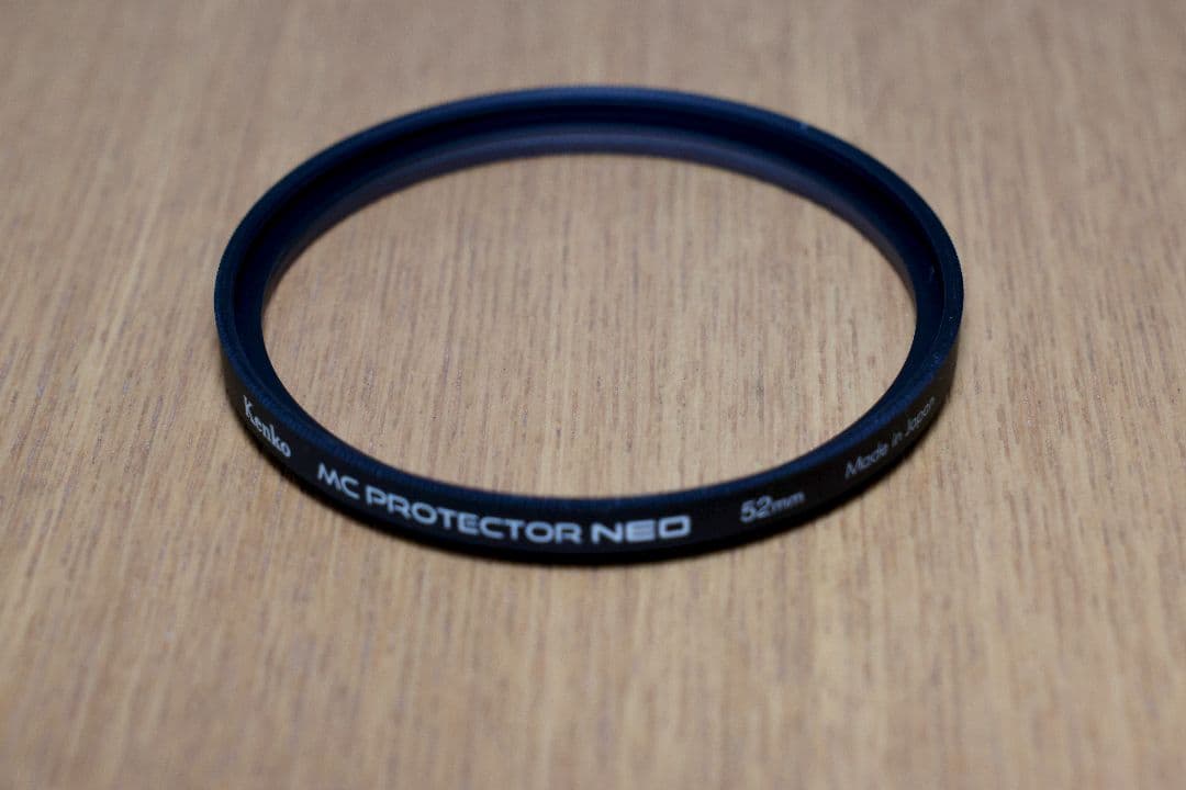 RF-S18-150mm F3.5-6.3 防湿庫保管・ND/プロテクター付