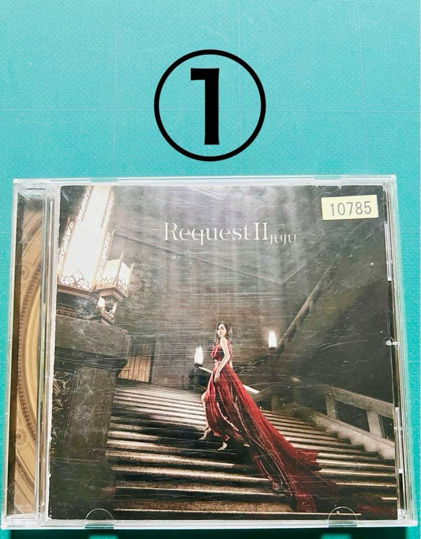 CD・DVD・Blu-ray 4種 おまとめ・バラ売り可 - メルカリ