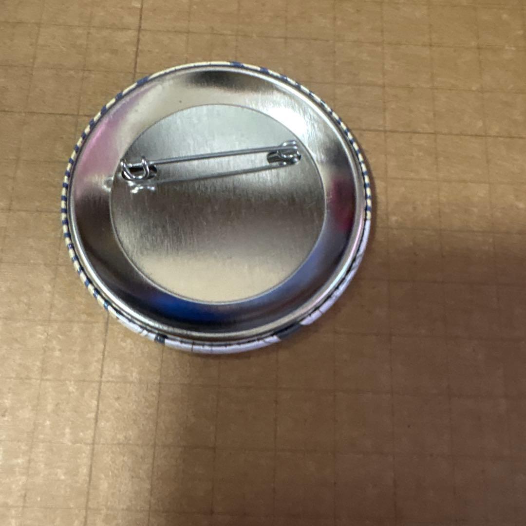 Free 七瀬遙 絆 缶バッジ - メルカリ