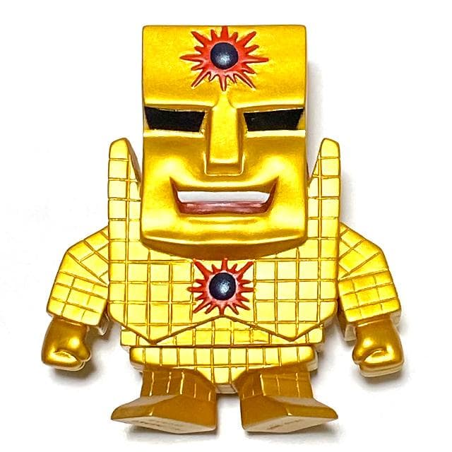 Spice Seed マッスルショット サンシャイン キン肉マン スパイスシード