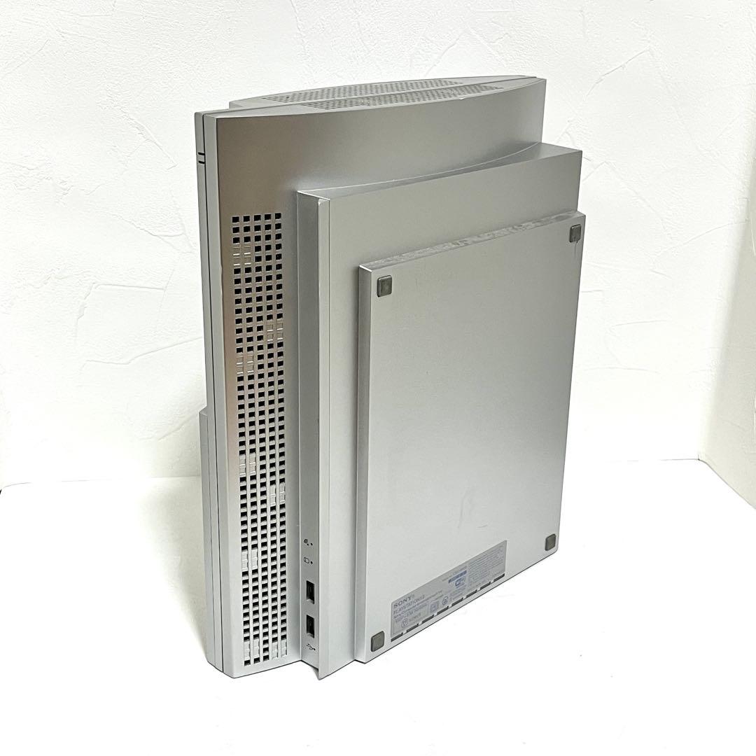 ジャンク品】PlayStation 3 本体（型番CECHL00） - メルカリ