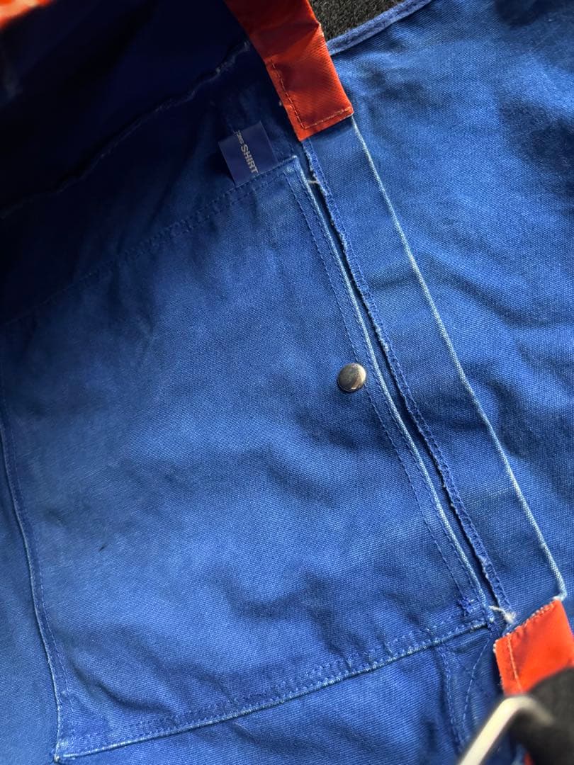 00s COMME des GARCONS SHIRT archive - メルカリ