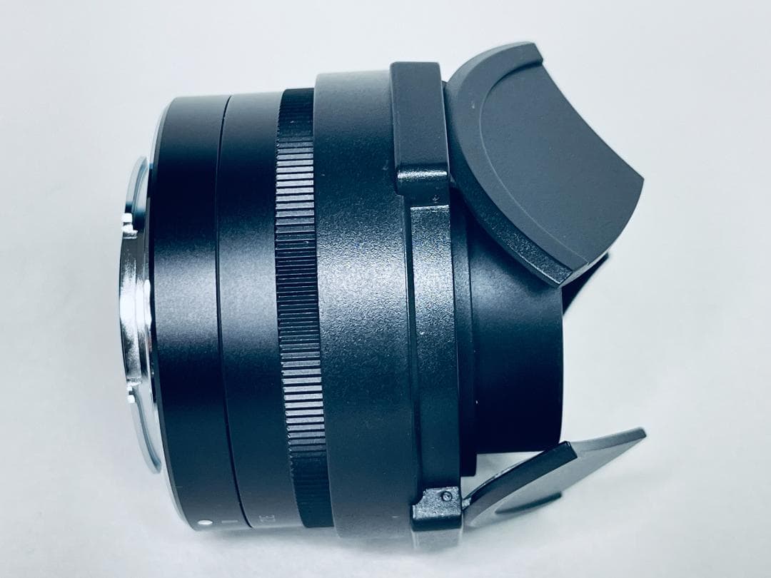 パナソニック LUMIX G VARIO 12-32mm/F3.5-5.6