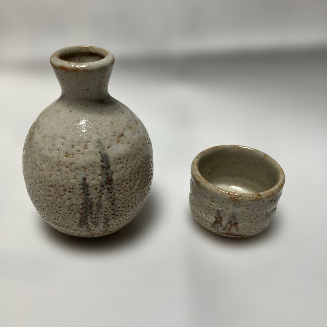 徳利と盃 - メルカリ