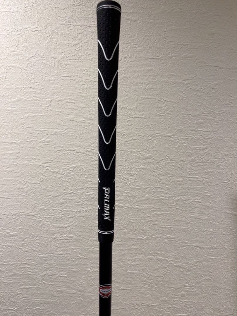 ブリヂストン/B2HT HYユーティリティ/4番（50S）/パルマックスグリップ