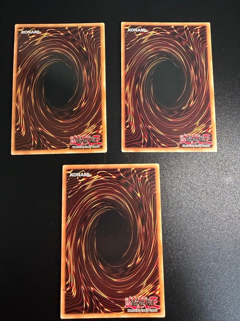 遊戯王 オシリス オベリスク ラー 三幻神 ファラオズシークレット