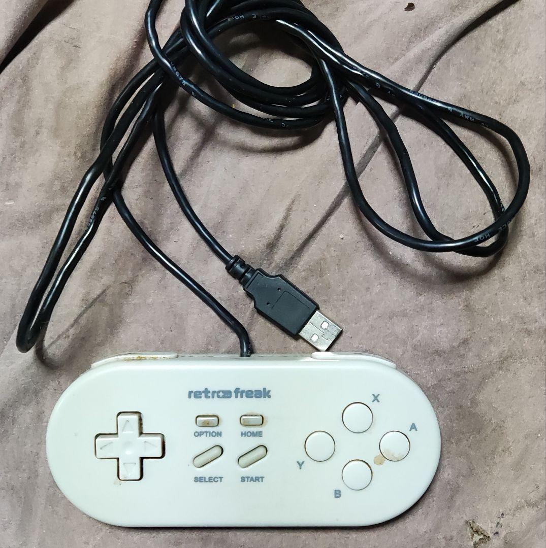 FC、SFCなど レトロゲーム互換機【完全ジャンク・欠品あり】 - メルカリ