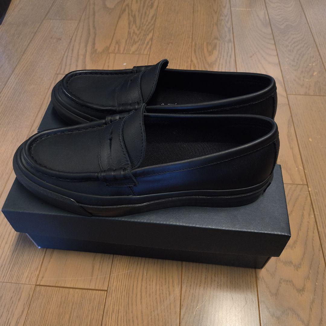 Jack Purcell 1935 Loafer ブラック 28.0cm - メルカリ