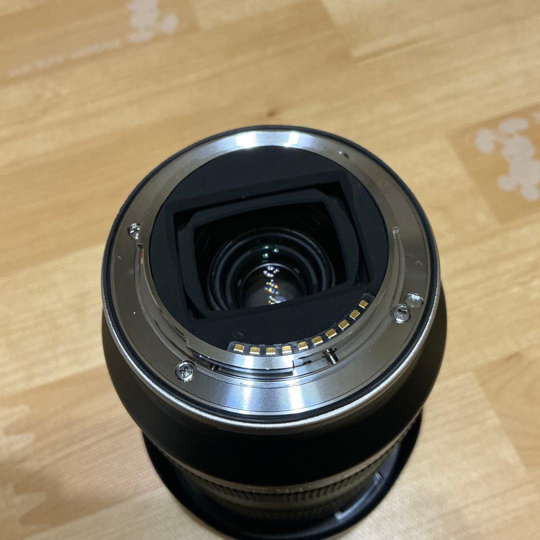 レンズ(ズーム) TAMRON 28-200mm F2.8-5.6 (A071)