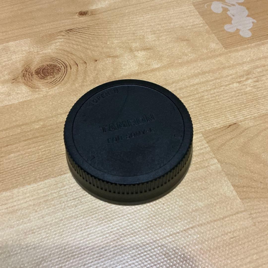 レンズ(ズーム) TAMRON 28-200mm F2.8-5.6 (A071)