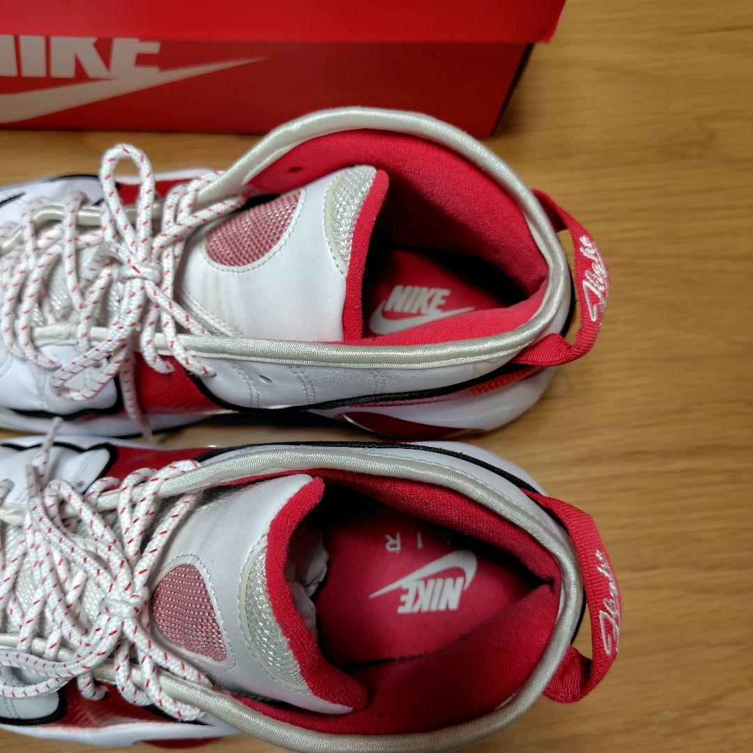 週末値下げ♪　エアズームフライト 95 28.5cm