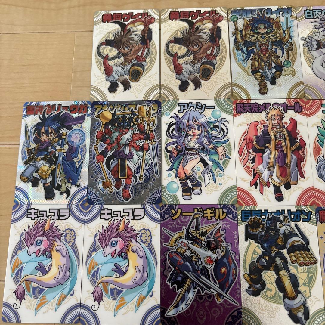 神羅万象チョコ まとめ売り - メルカリ