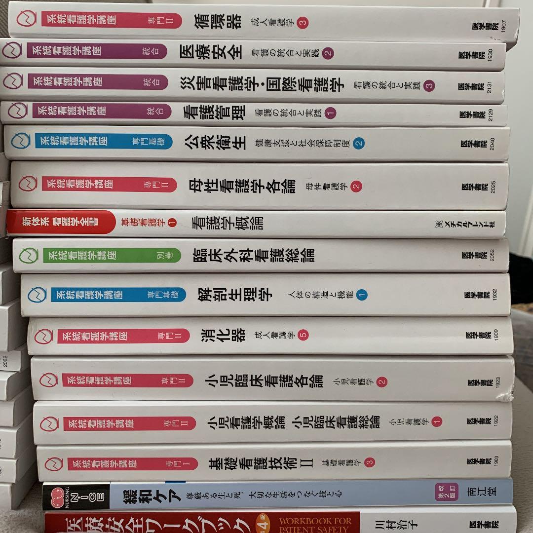 医学書院　メヂカルフレンド　看護　教科書 基礎看護学2 基礎看護技術1 第6版 (新体系看護学全書) | 深井 喜代子