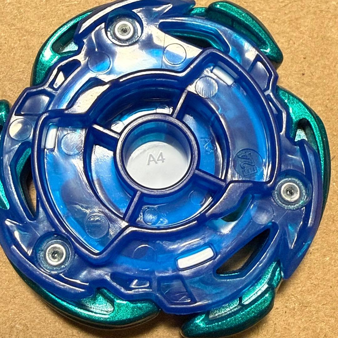 未使用】 エアロペガサス 3-70 ラスト1点 ビット欠品