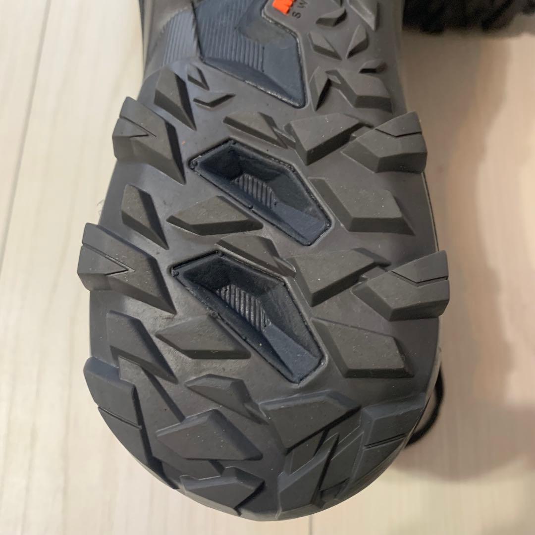 Sertig II Mid GTX Men マムート MAMMUT 26.5cm