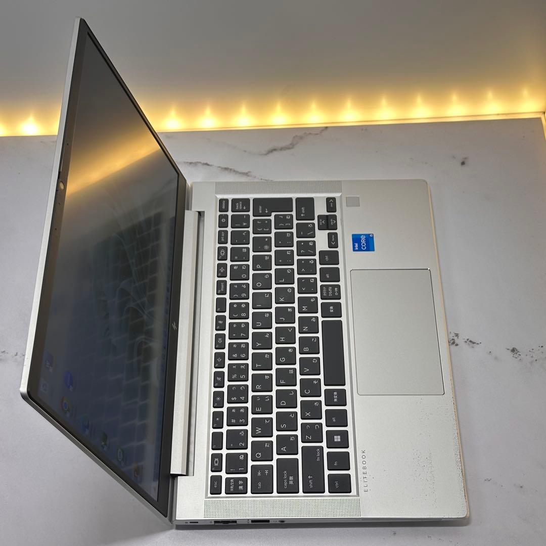 【BT◎】HP EliteBook 630 G9 Corei5/16/256