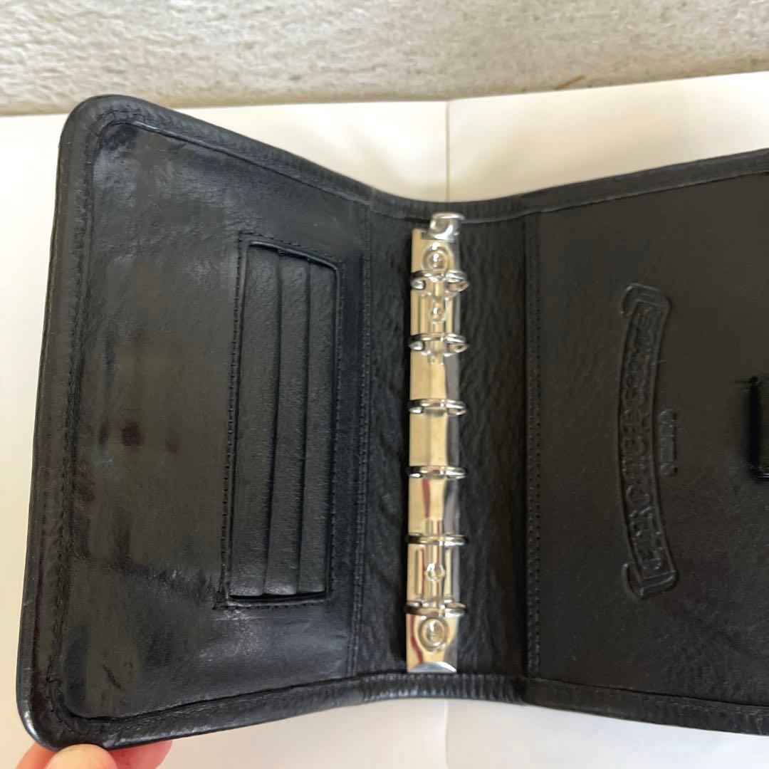 3日限りの特別セール!18日24時迄 クロムハーツ セメタリー アジェンダ