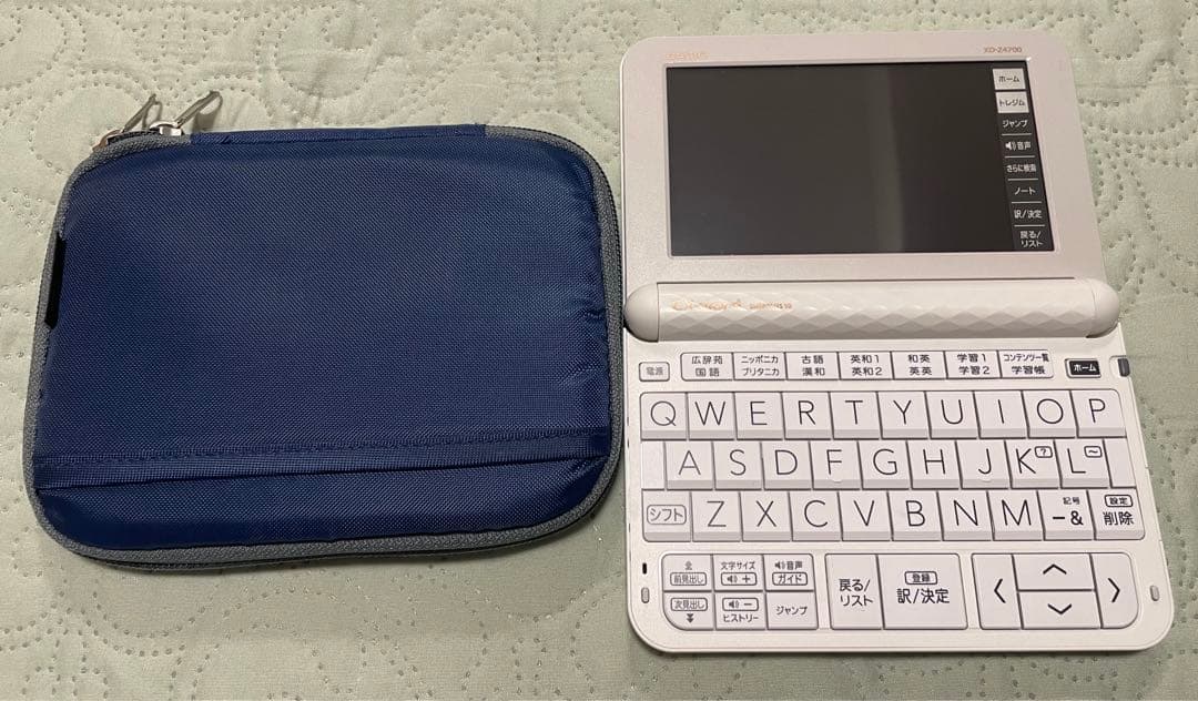 ジャンク][希少品]Amazon Kindle Oasis 第8世代