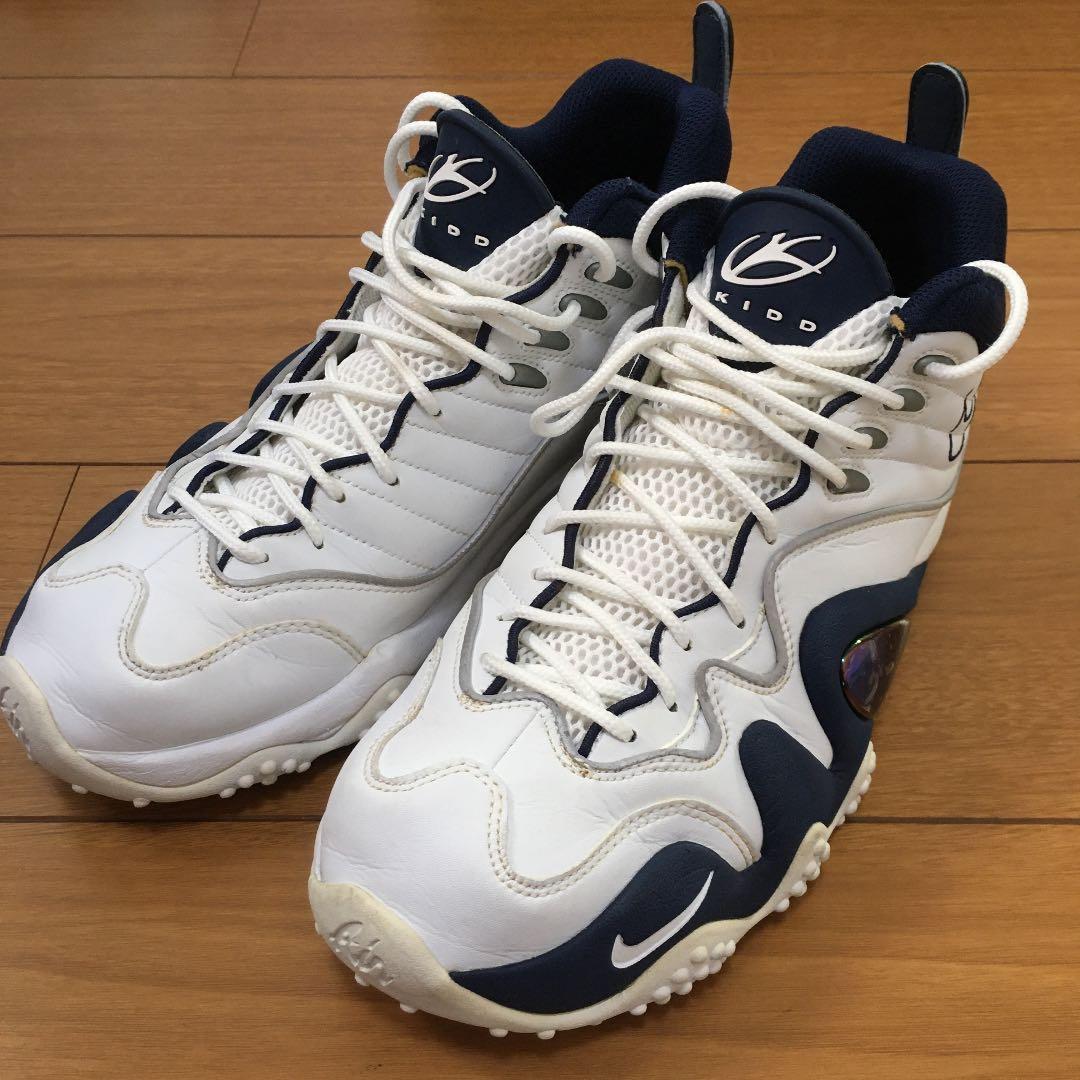 NIKE ナイキ エアズームフライト5 復刻版 - メルカリ