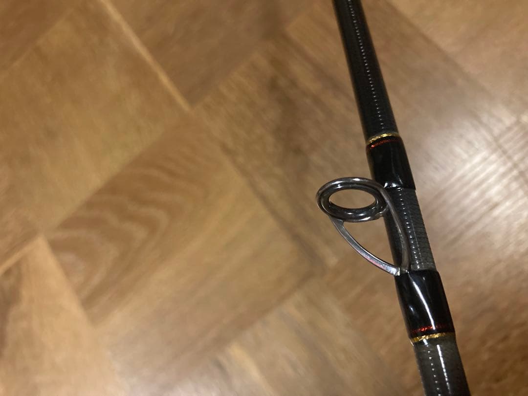 ヤマガブランクス バトルウィップ BW-85MX エギングロッド ショア用