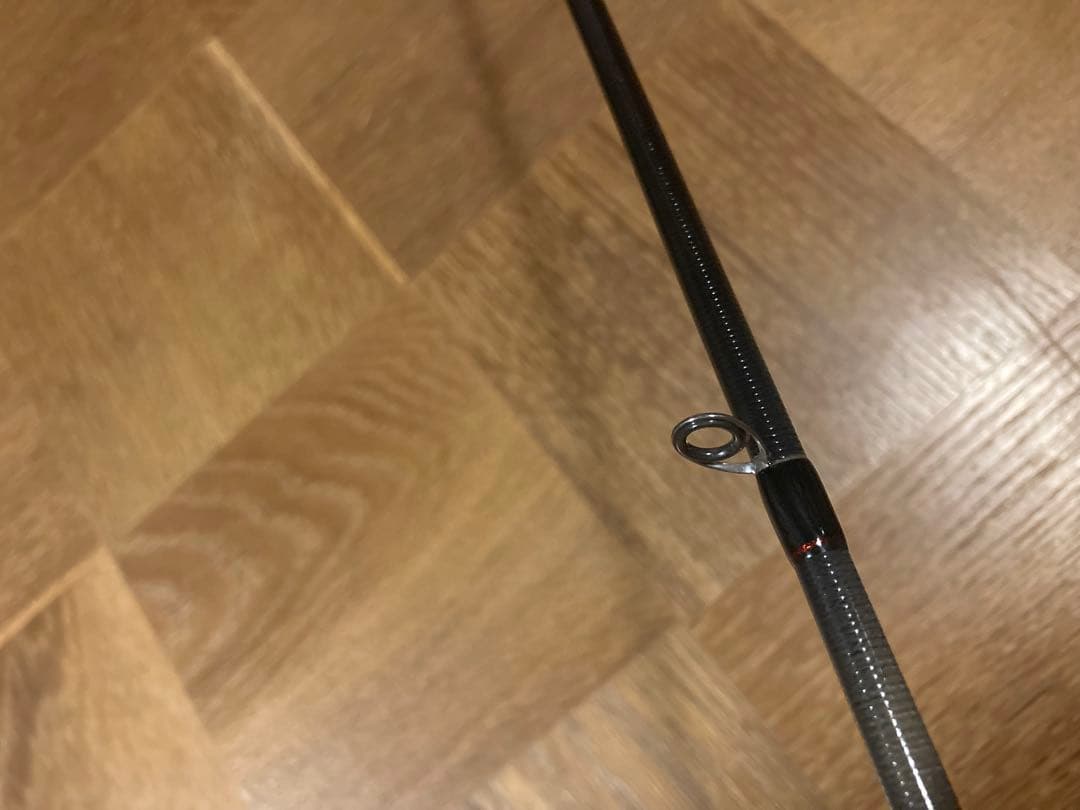 ヤマガブランクス バトルウィップ BW-85MX エギングロッド ショア用