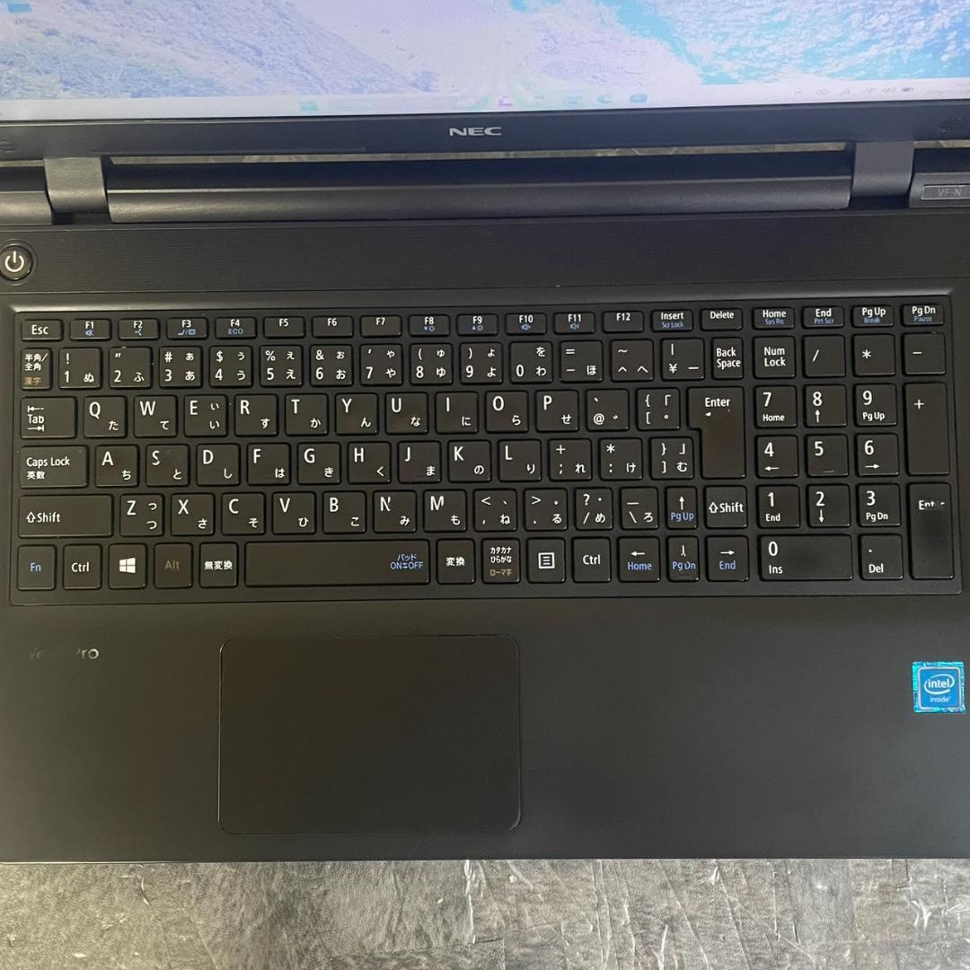 ☆Windows11 最新オフィス2024 SSD 初期設定済すぐつかえます☆ - メルカリ