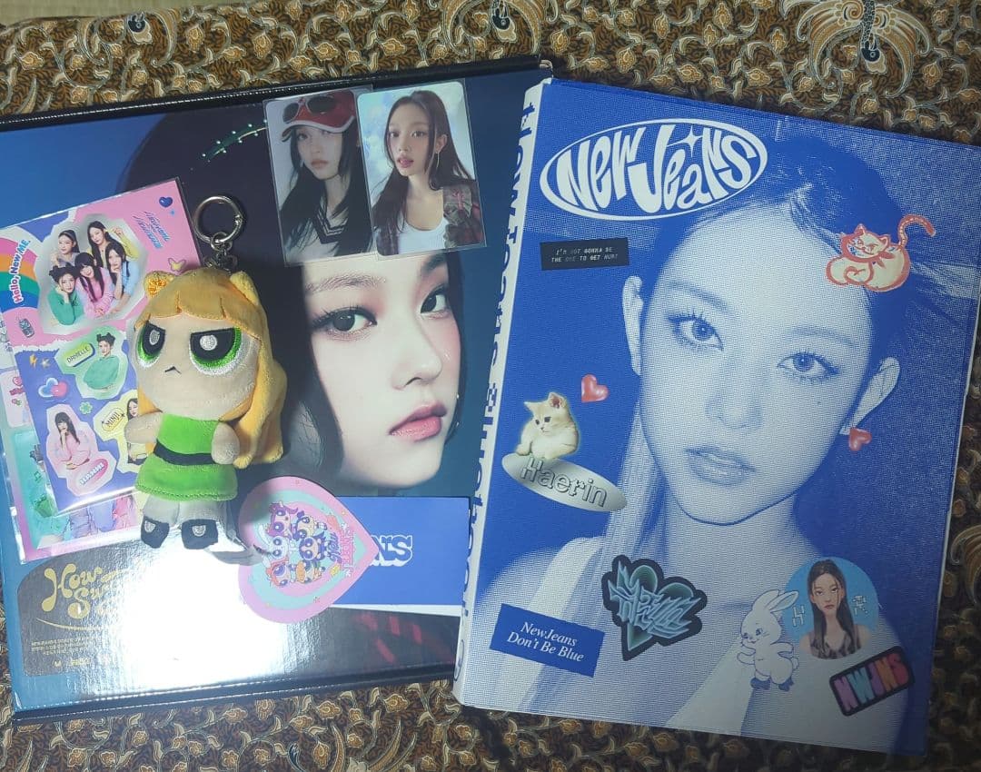 New Jeans haerin ヘリン　まとめ売り NIKE JEANS 💟 . @newjeans.kittyz @nwjeanshanni_ #HAERIN