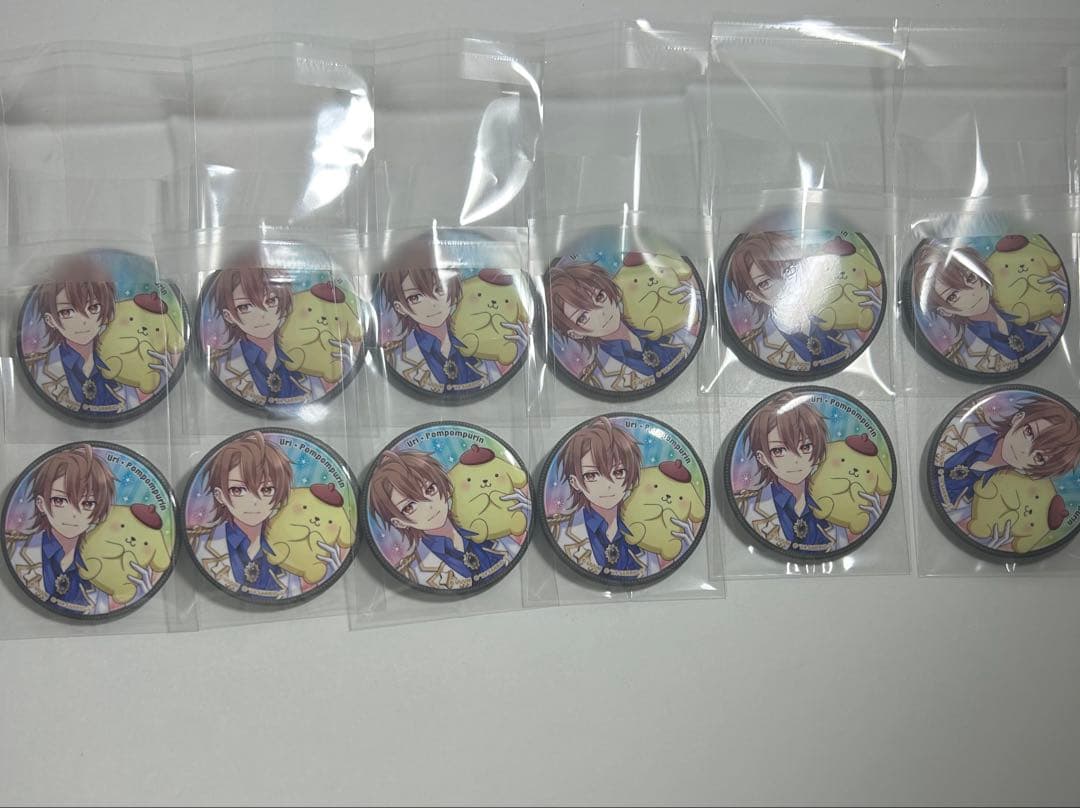 カラフルピーチ からぴち うりさん うり グッズ まとめ売り バラ売り可