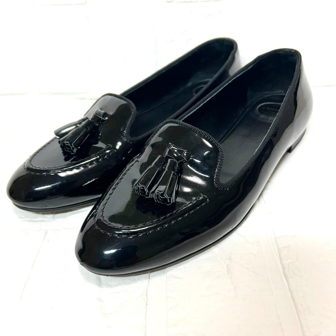 Church's　チャーチ　ローファー　タッセルローファーサイズ38　24cm Church's / チャーチ / Kingsley2 / タッセルローファー / 定価17.6万