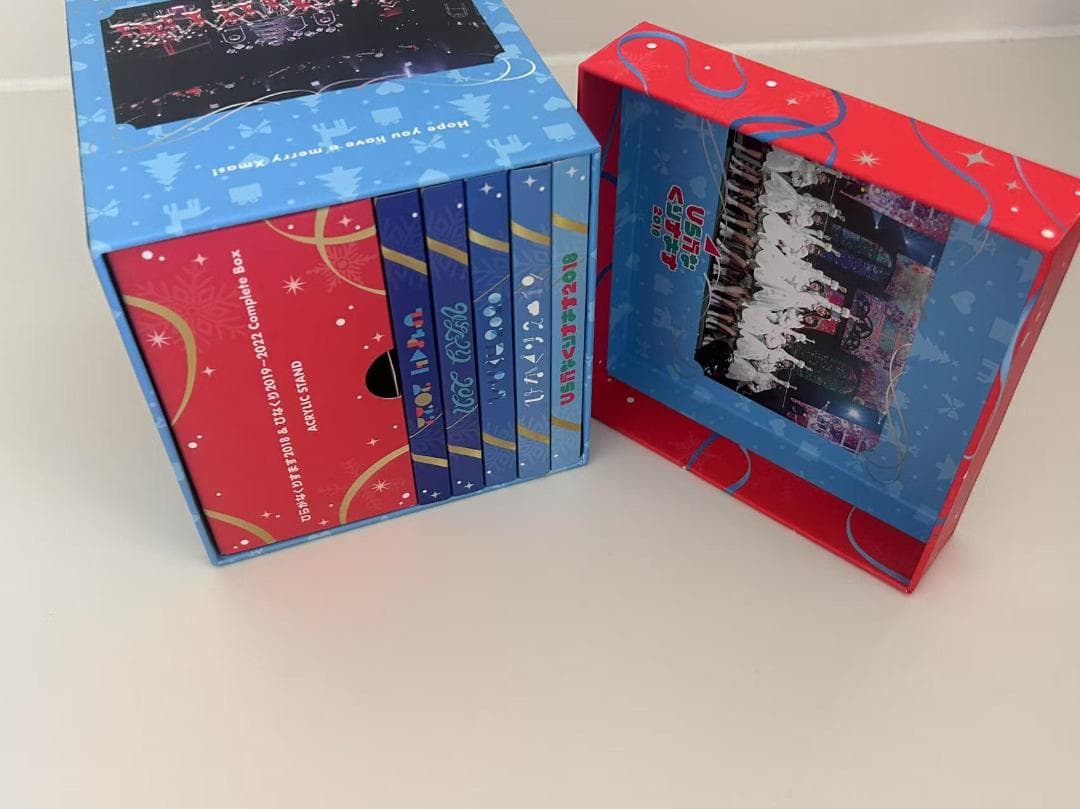 日向坂46 ひらがなくりすます2018＆ひなくり2019～2022 - メルカリ