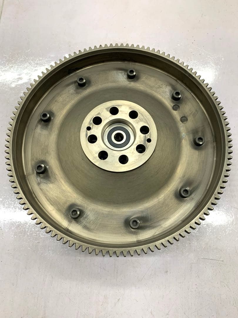 ORC アルテッツァ SXE10 3S-GE 強化クラッチ フライホイール - メルカリ