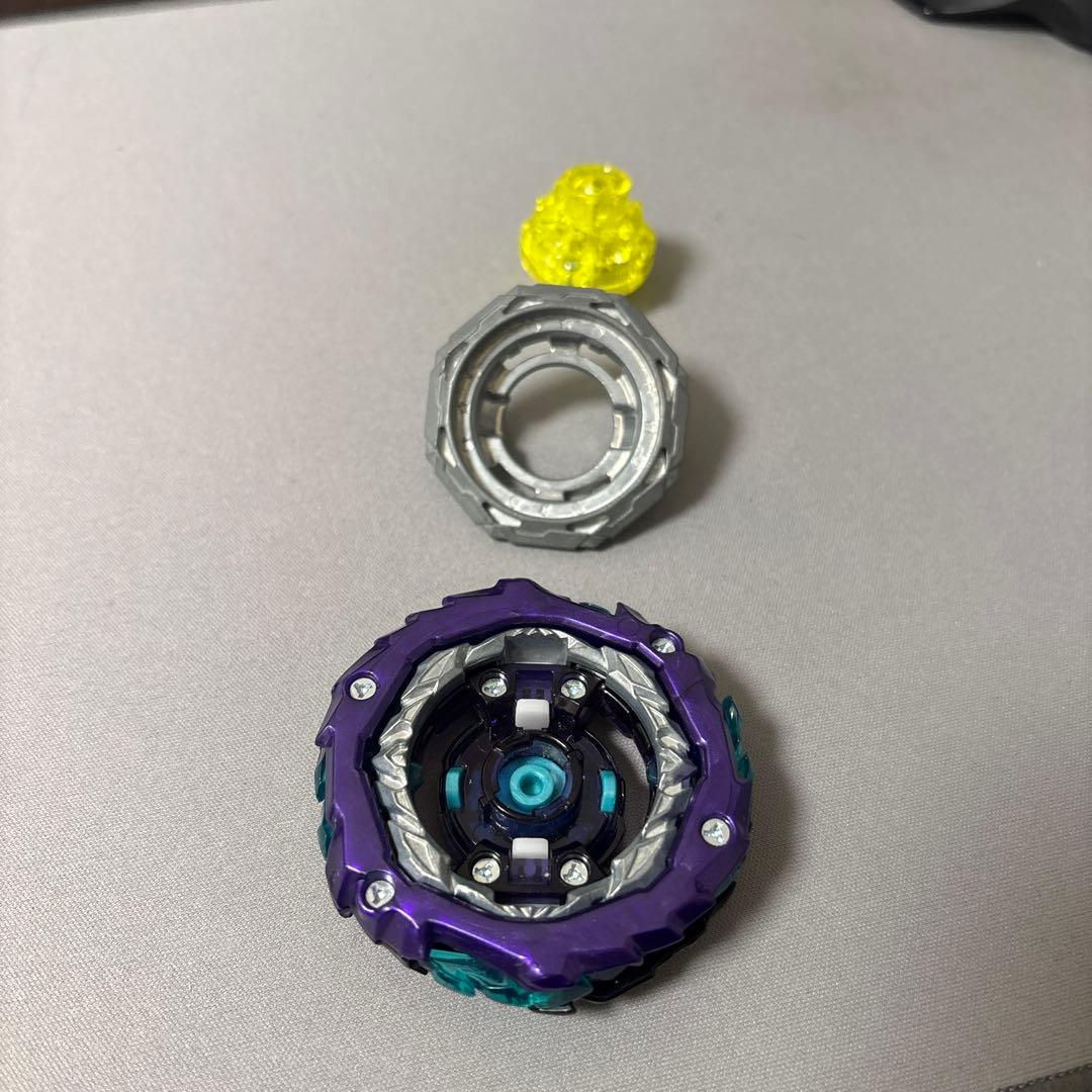 ロアバハムート Gg Mm 10 ベイブレードバースト - メルカリ