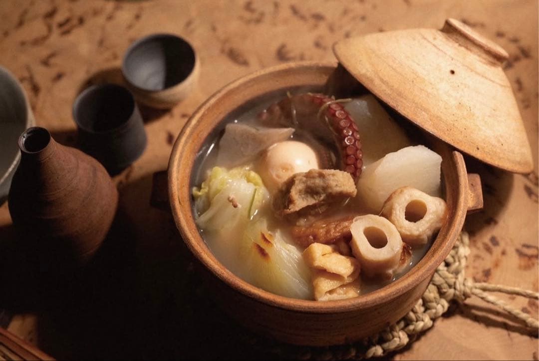 ⭐︎本日限値下げ⭐︎二階堂明弘 ドラ型土鍋 十場あすか壺田亜矢 渡辺隆之