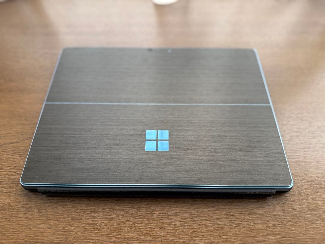 Surface Pro 9 サファイア 8GB/256GB 純正キーボード・ペン Amazon | Microsoft Surface Proキーボード Surface Pro 9/8用 ペン