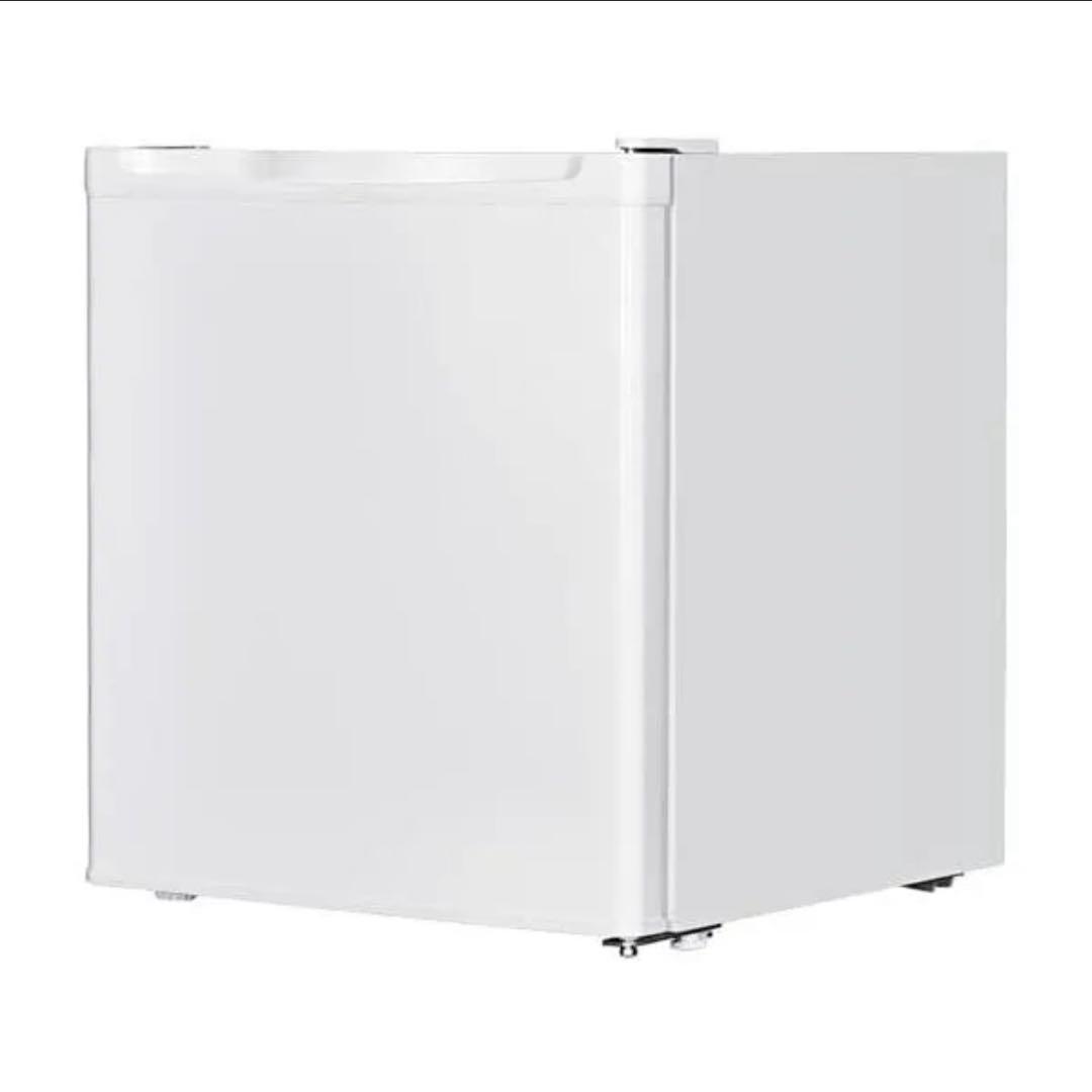 MAXZEN JR047HM01WH 冷蔵庫 47L 1人用　冷蔵庫　小型 Amazon | MAXZEN 冷蔵庫 47L コンパクト 大容量 右開き 1ドア 44cm