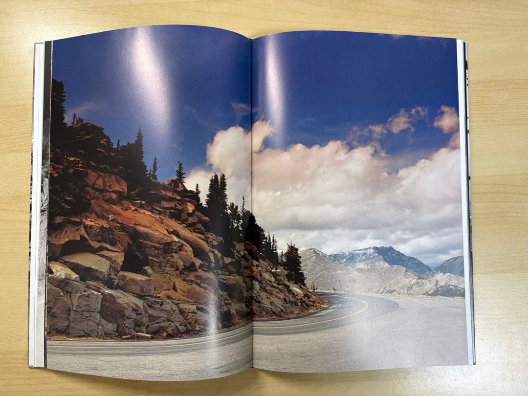 Taiyo Onorato and Nico Krebs 作品集