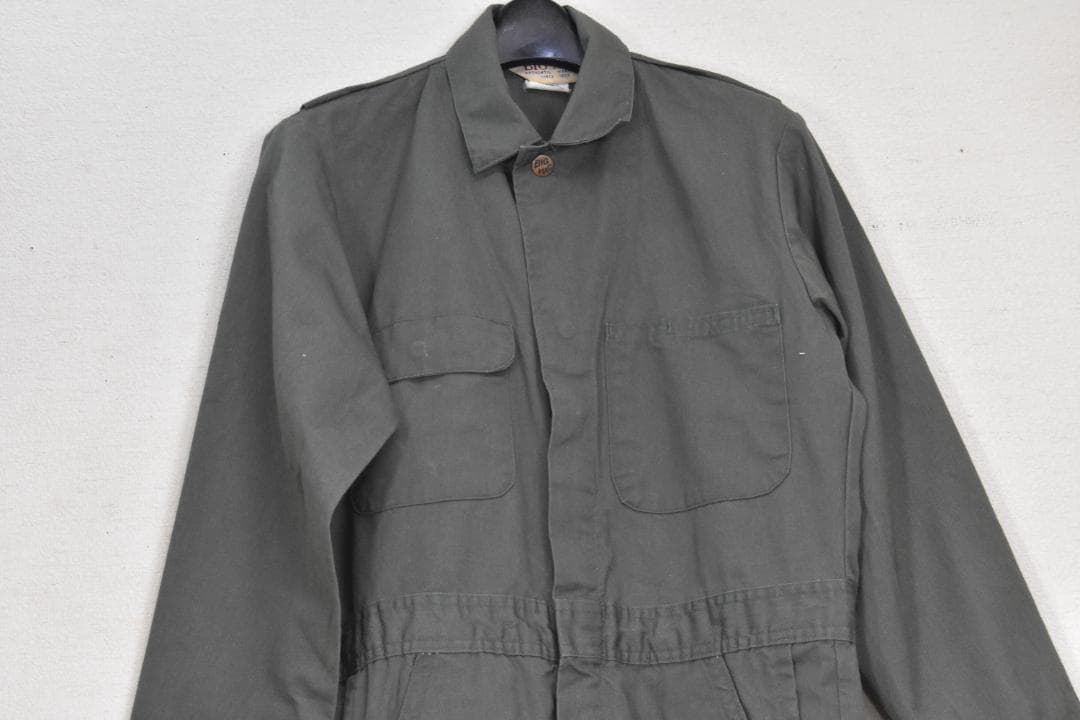 90's BIG MAC オールインワン USA製 17091 ビンテージ 80 17091 BIG