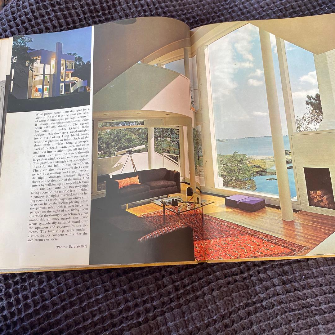 洋書☆young designs in living☆BerbaraPlumb - メルカリ