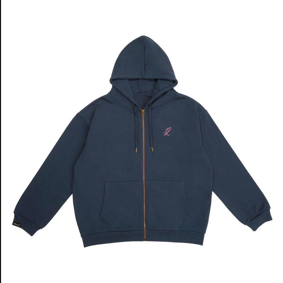 菊池風磨 おふうかい パーカー Lサイズ - メルカリ