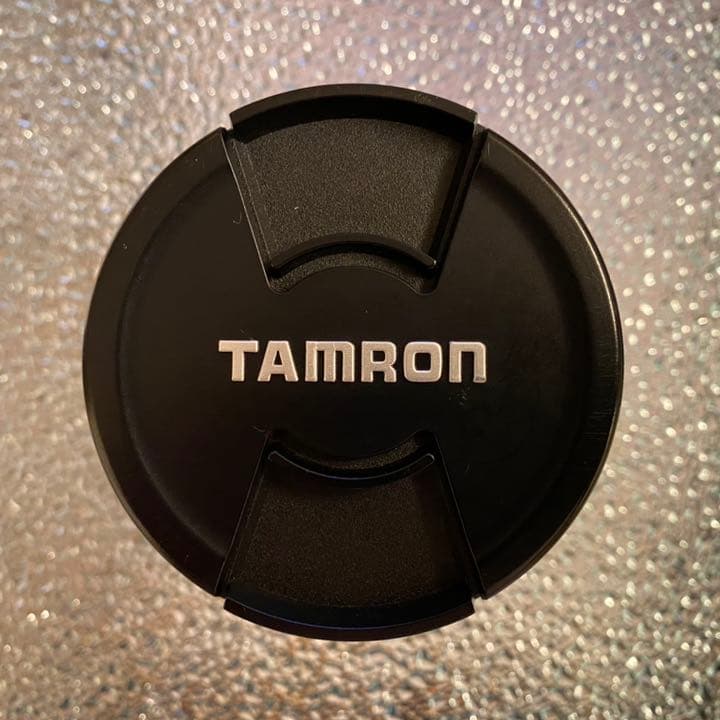 【箱有・美品】TAMRON 10-24mm F3.5-4.5