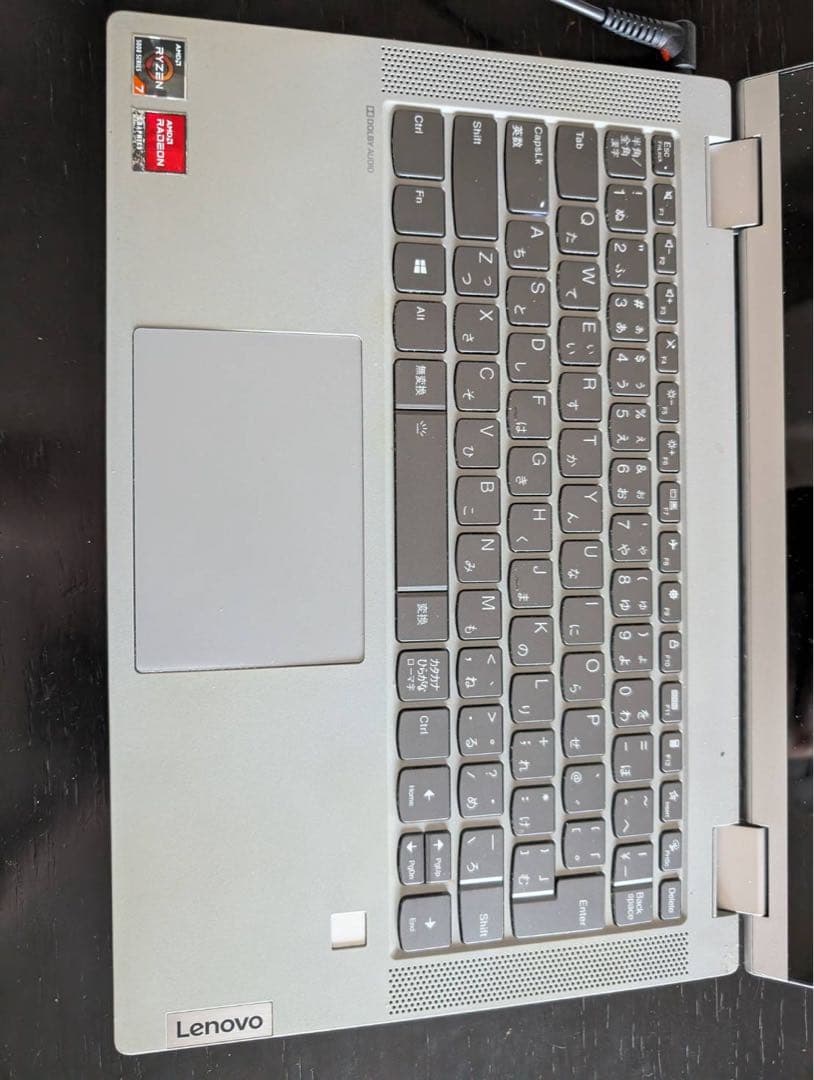 Hohoemi 専用ジャンク Lenovo flex 5 Ryzen 5700U - メルカリ