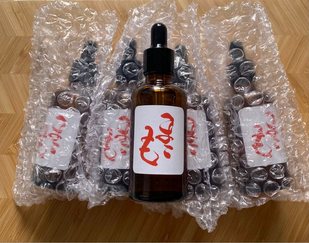 真植生体水 50ml メリッサ（オーガニック）｜フローラルウォーター（芳香蒸留水