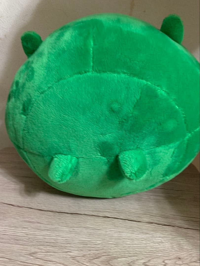 受注生産】BIGマエスケ ぬいぐるみジミーK様専用 - メルカリ