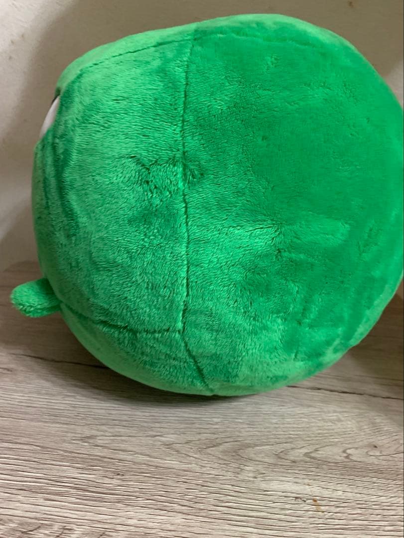 受注生産】BIGマエスケ ぬいぐるみジミーK様専用 - メルカリ