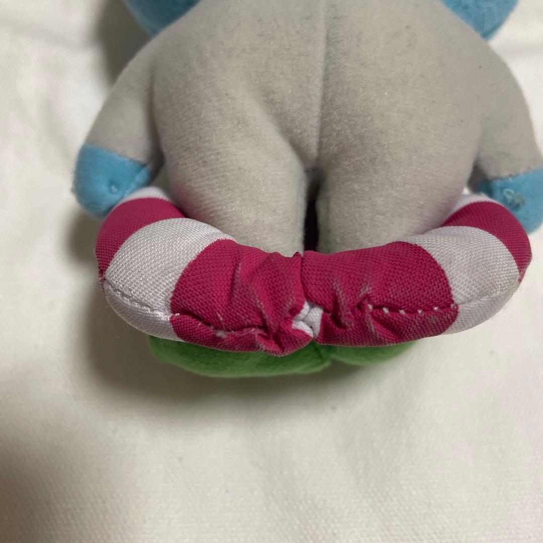 Hey!Say!JUMP 高木雄也 ぬいぐるみ 9ぷぅ - メルカリ